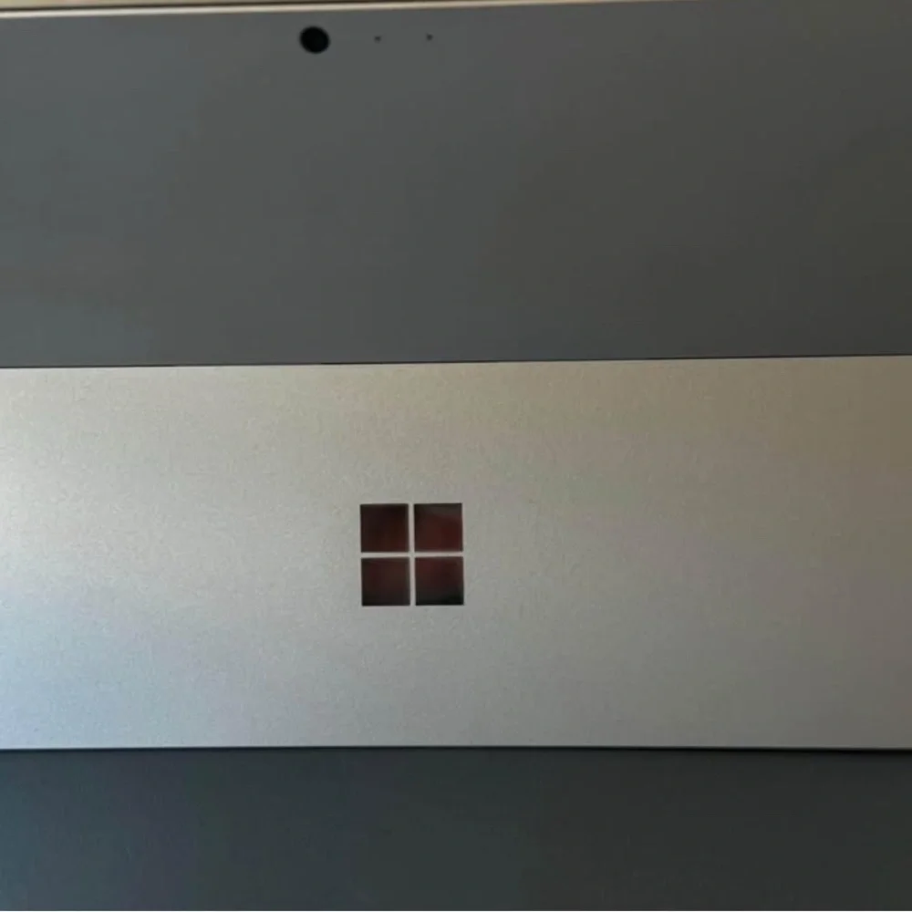 Microsoft Surface Pro